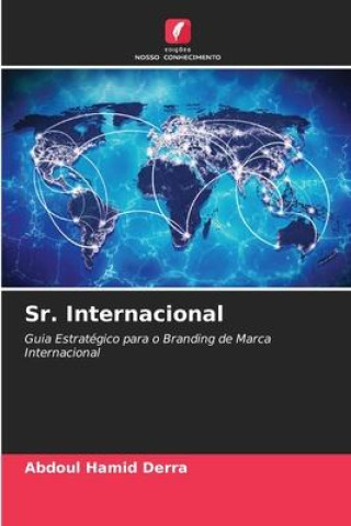 Book Sr. Internacional Abdoul Hamid Derra