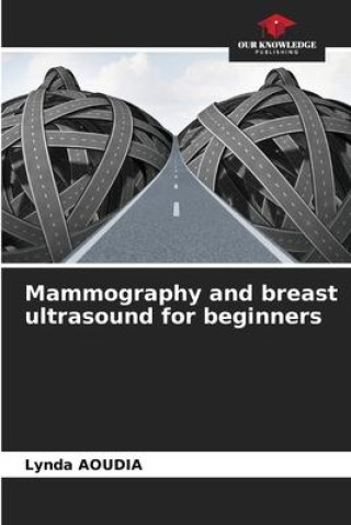 Kniha Mammography and breast ultrasound for beginners 