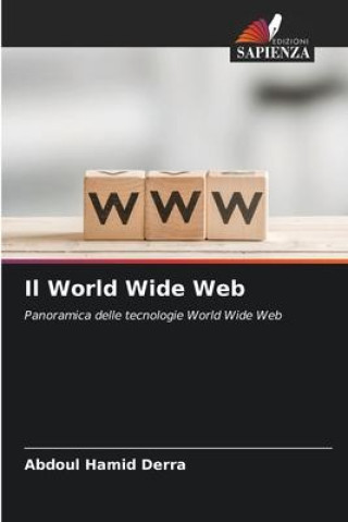 Knjiga Il World Wide Web Abdoul Hamid Derra