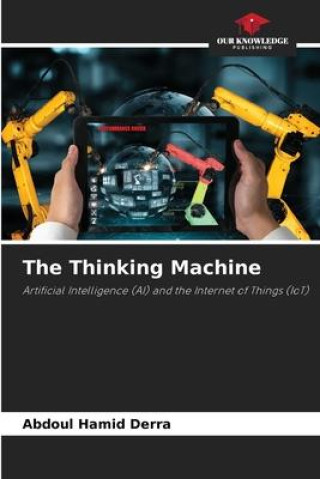 Knjiga The Thinking Machine Abdoul Hamid Derra