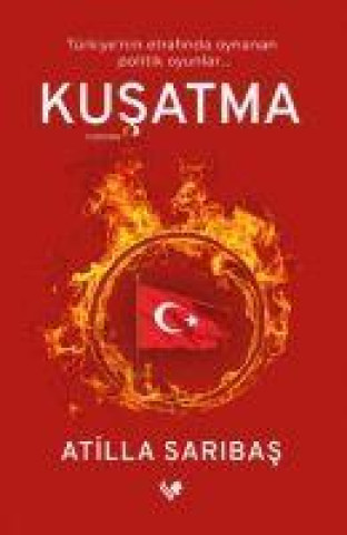 Knjiga Kusatma 