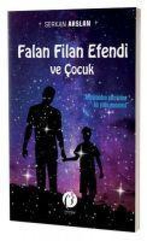 Knjiga Falan Filan Efendi Ve Cocuk 