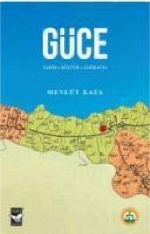 Knjiga Güce 