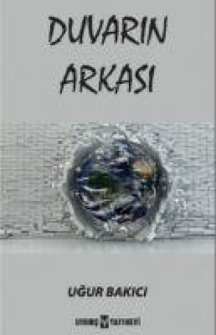 Książka Duvarin Arkasi 