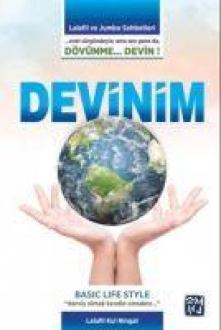 Knjiga Devinim 