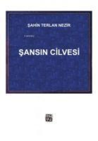 Knjiga Sansin Cilvesi 