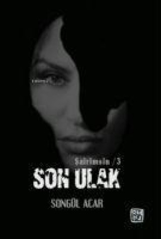 Knjiga Son Ulak 