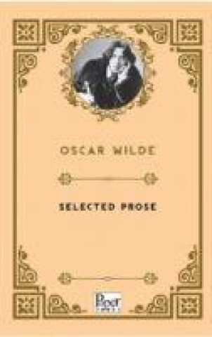 Knjiga Selected Prose 