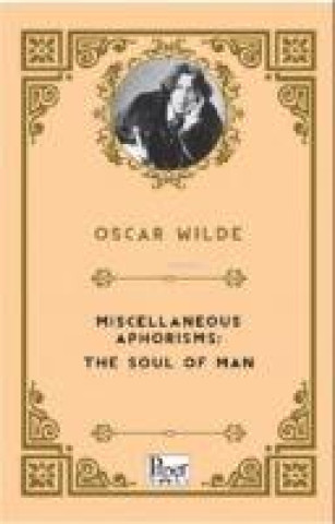 Book Miscellaneous Aphorisms 