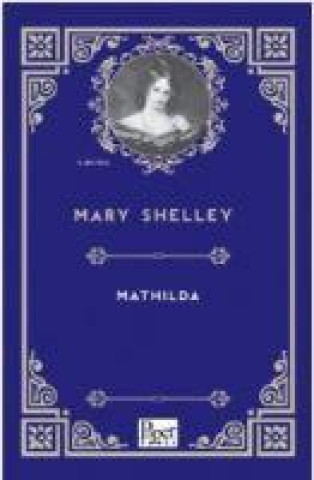 Knjiga Mathilda 