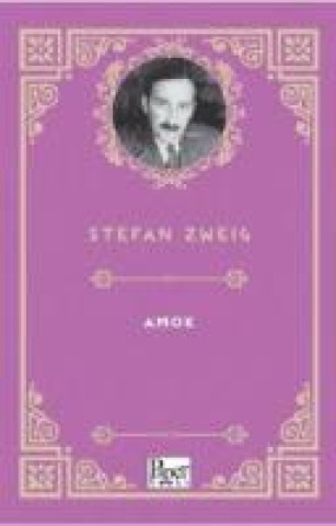 Book Amok 