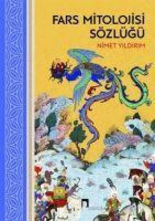Knjiga Fars Mitolojisi Sözlügü 