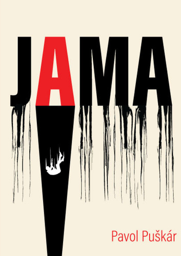 Libro Jama Pavol Puškár