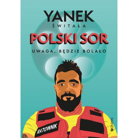 Livre Polski SOR. Uwaga, będzie bolało 