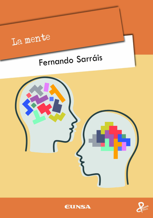 Knjiga mente, La SARRAIS