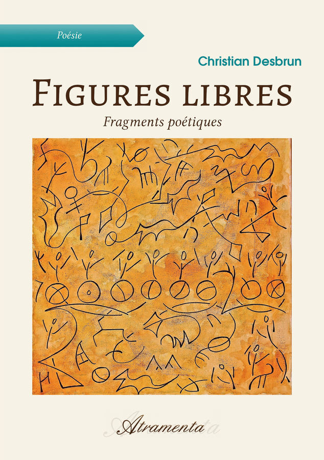 Knjiga Figures libres Desbrun