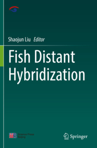 Book Fish Distant Hybridization Shaojun Liu