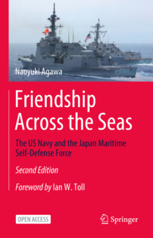 Carte Friendship Across the Seas Naoyuki Agawa