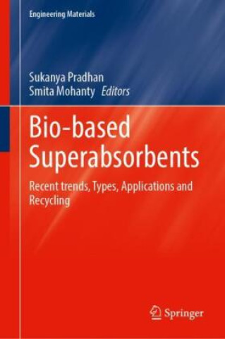 Carte Bio-based Superabsorbents Sukanya Pradhan
