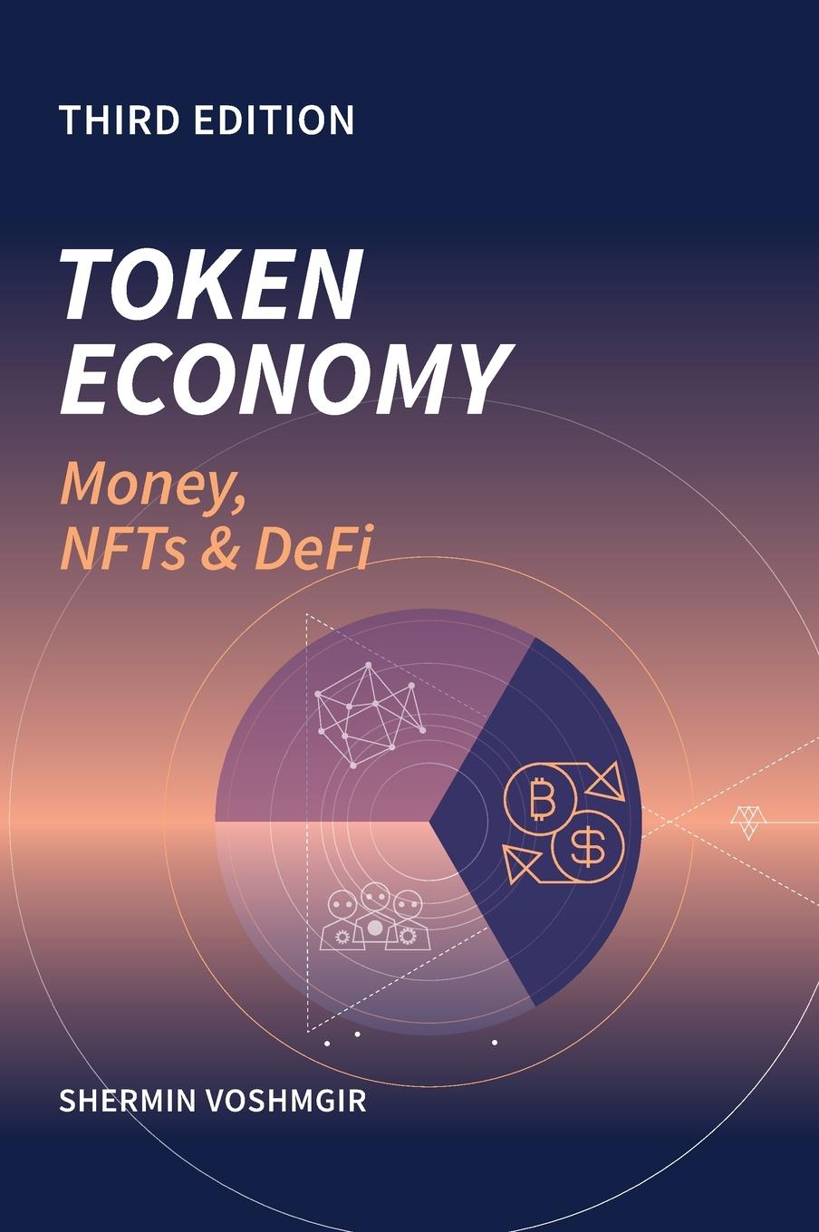 Książka Token Economy 
