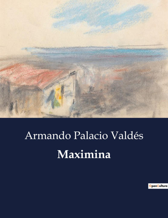 Knjiga Maximina Valdés