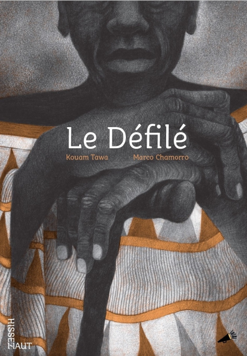 Book Le défilé Kouam TAWA