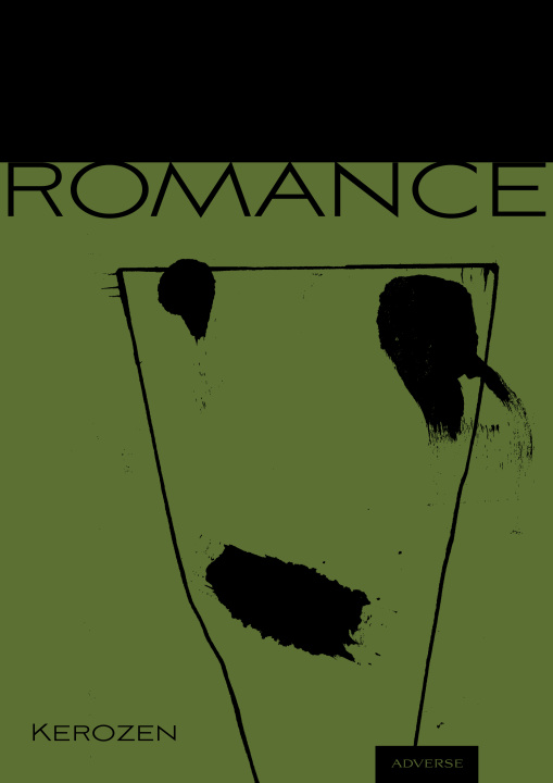 Βιβλίο Romance Kerozen