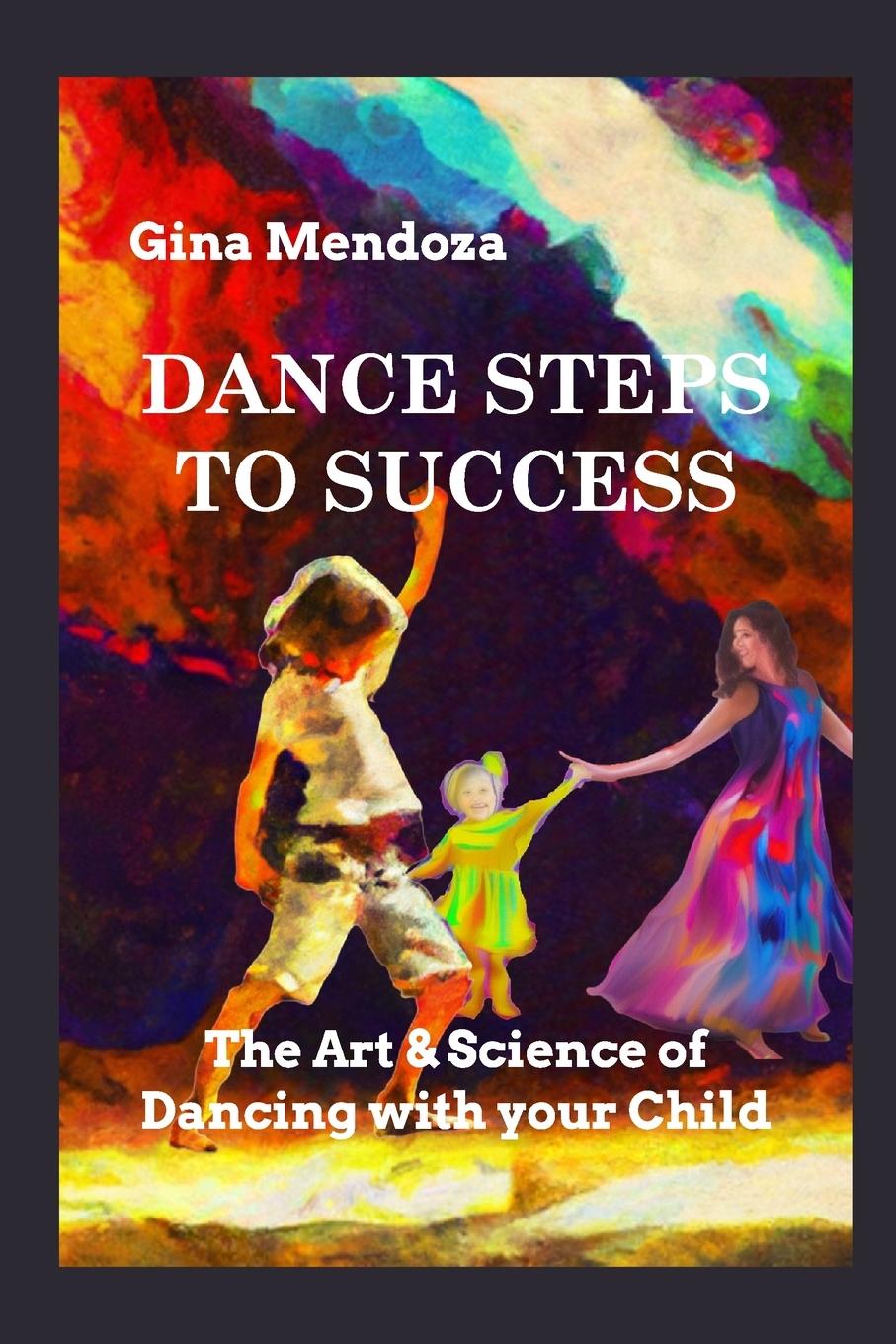Kniha Dance Steps to Success 