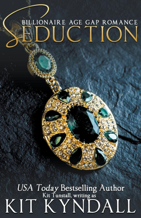 Knjiga Seduction Kit Kyndall