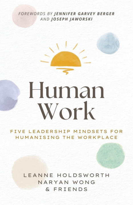 Knjiga Human Work Naryan Wong