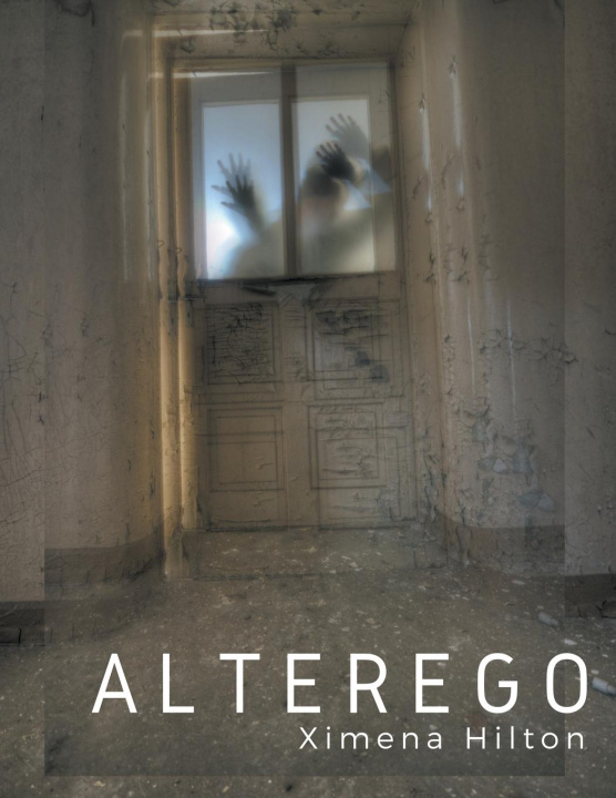 Knjiga Alterego Ximena Hilton