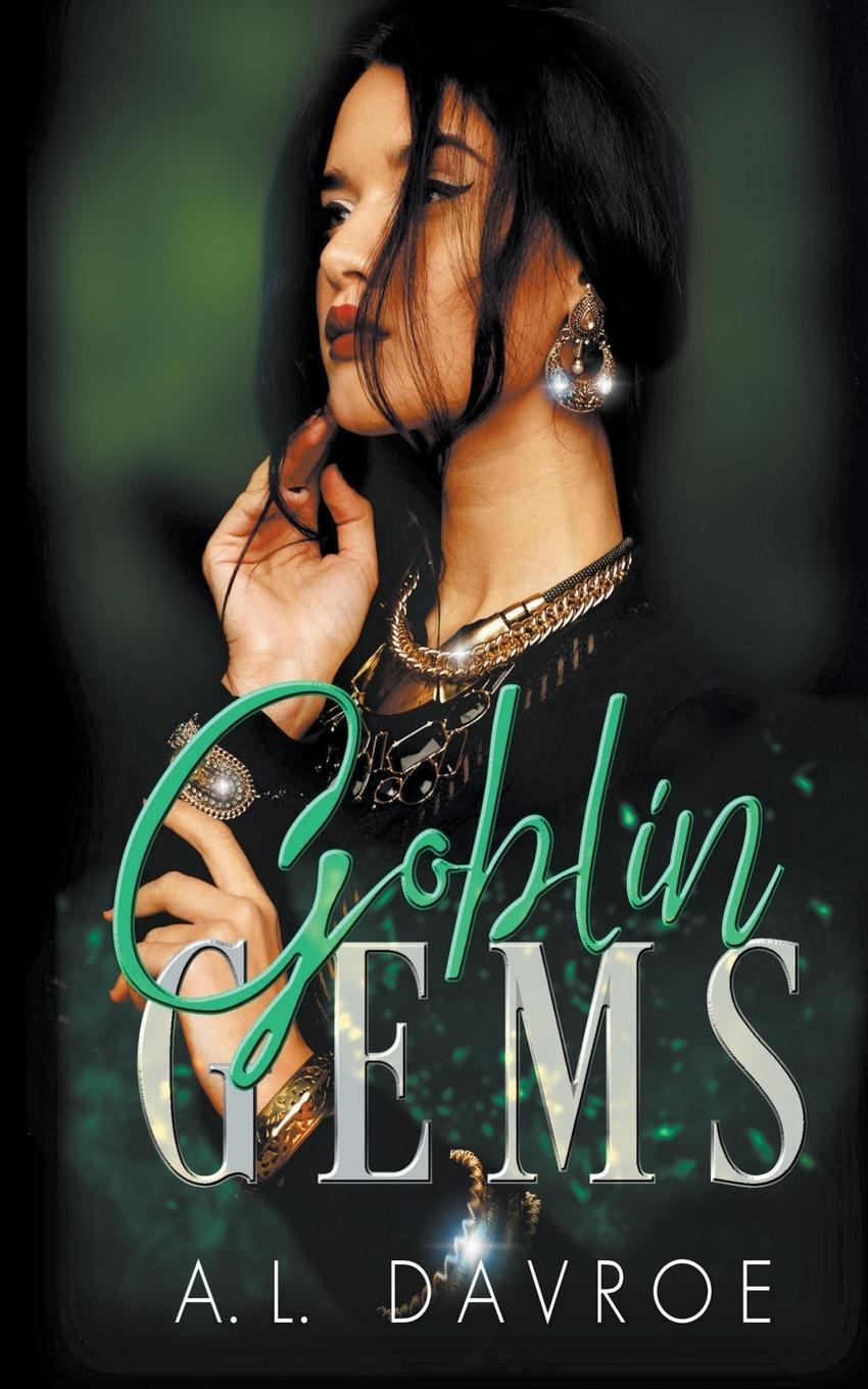 Knjiga Goblin Gems A.L. Davroe