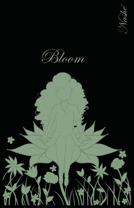 Knjiga Bloom Nashé Wilson