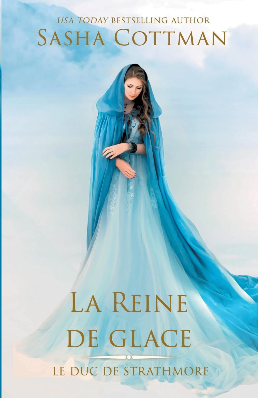 Kniha La Reine de glace 