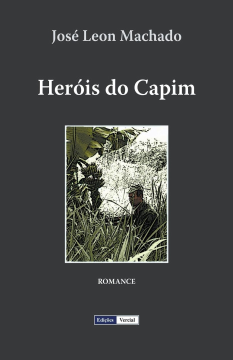 Buch Heróis do Capim José Leon Machado