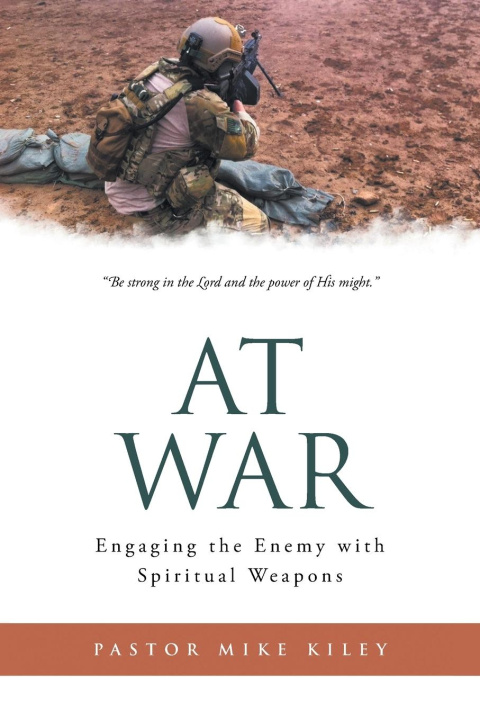 Knjiga At War 