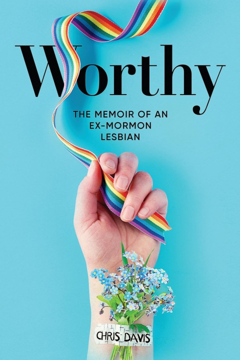 Boek Worthy Chris Davis