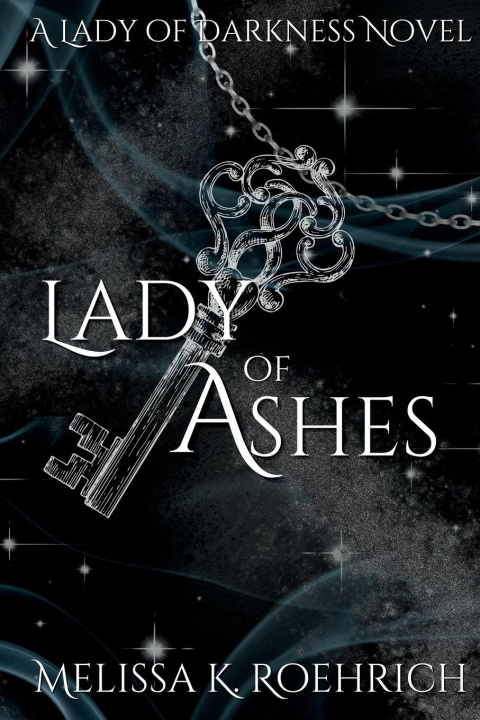 Βιβλίο Lady of Ashes 