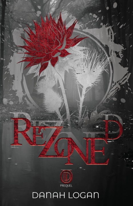 Libro Rezoned (Discreet Cover) 