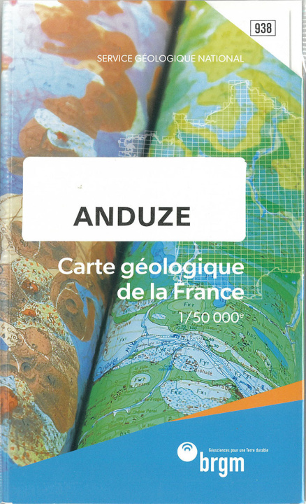Knjiga 00938 ANDUZE 