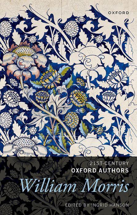 Knjiga William Morris: Selected Writings (Hardback) 