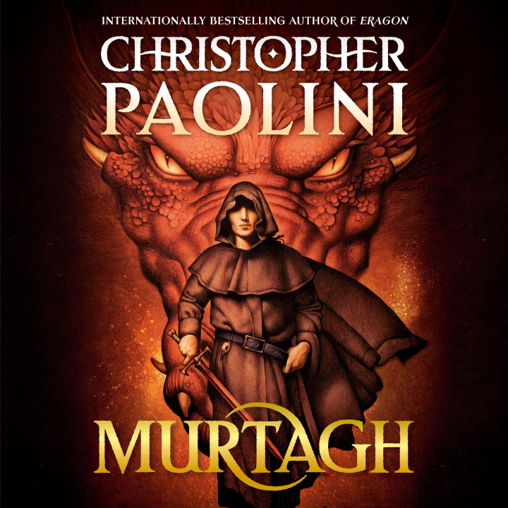 Audio MURTAGH PAOLINI CHRISTOPHER