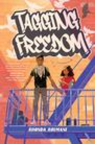 Book Tagging Freedom Roumani