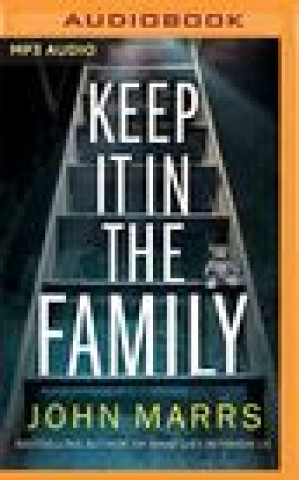 Digital Keep It in the Family Elizabeth Knowelden