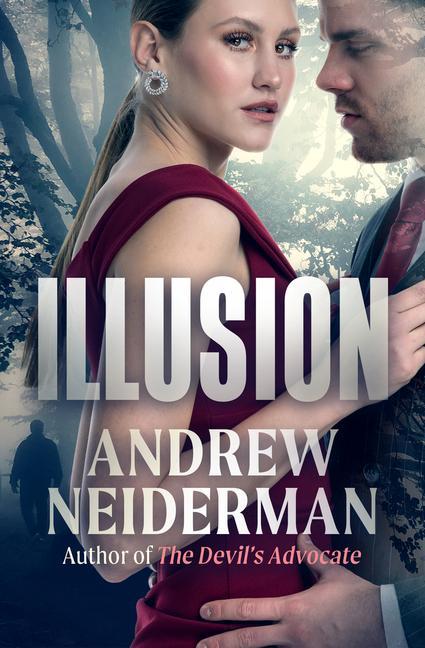 Knjiga Illusion Andrew Neiderman
