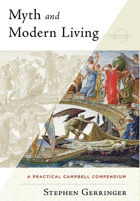 Kniha Myth and Modern Living 