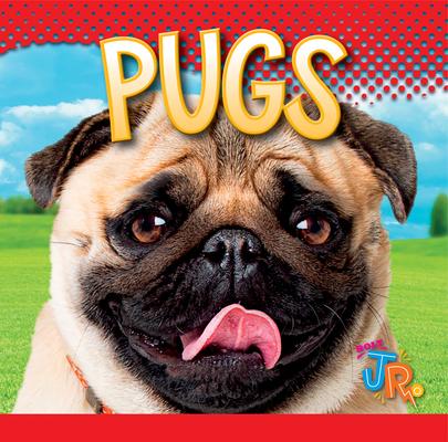 Knjiga Pugs 
