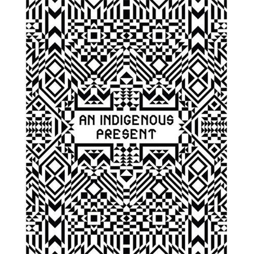 Kniha An Indigenous Present Jeffrey Gibson