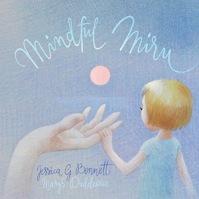 Kniha Mindful Miru 
