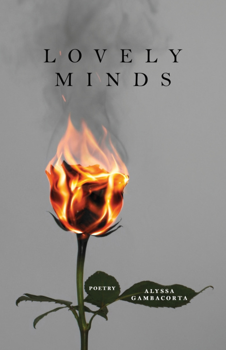 Knjiga Lovely Minds Alyssa Gambacorta